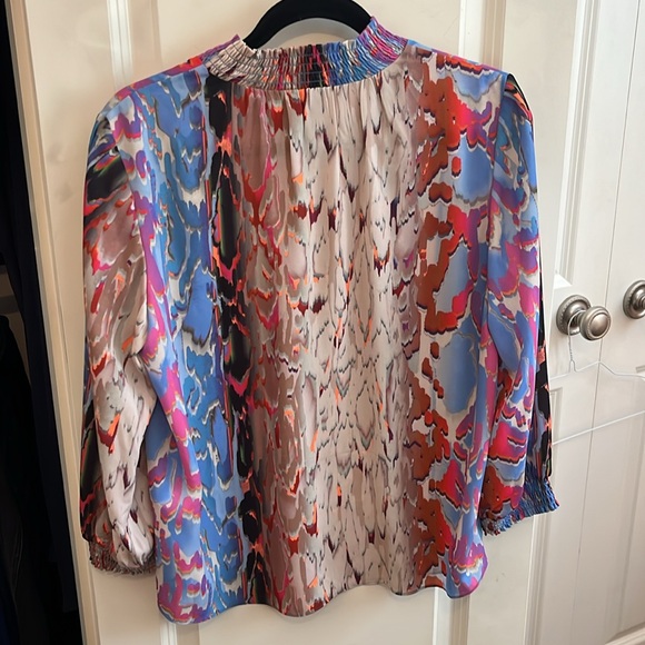 Marc Cain blouse - Picture 4 of 10